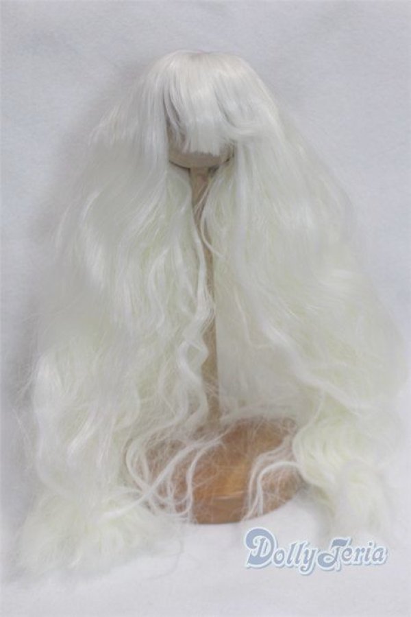 画像1: 9-10inch/ウィッグ U-25-09-09-283-TN-ZU (1)