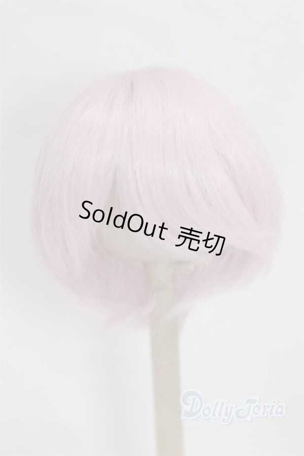 画像1: 9-10inch/ウィッグ U-25-09-09-284-TN-ZU (1)