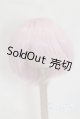画像: 9-10inch/ウィッグ U-25-09-09-284-TN-ZU