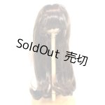 画像: 8-9inch/ウィッグ U-26-04-29-254-TN-ZU