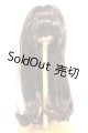 画像: 8-9inch/ウィッグ U-26-04-29-254-TN-ZU