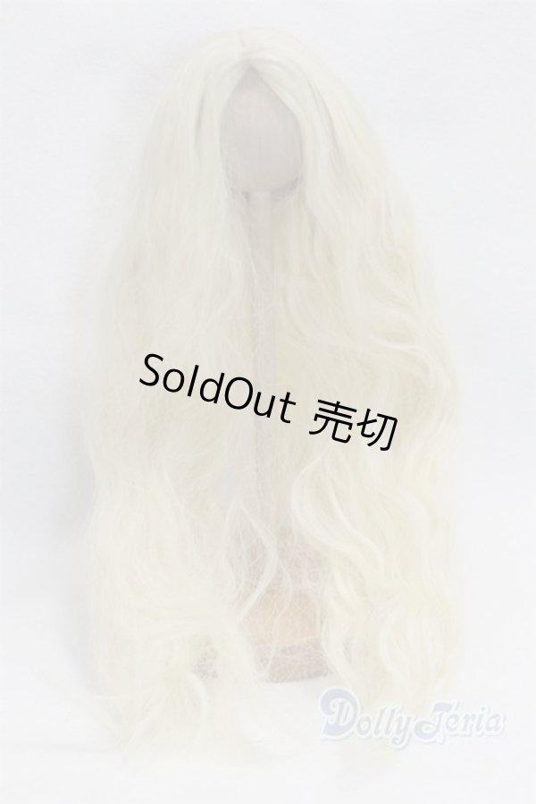 画像1: 8-9inch/ウィッグ U-25-09-09-287-TN-ZU (1)