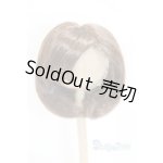 画像: 8-9inch/ウィッグ U-25-09-09-288-TN-ZU