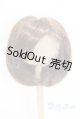 画像: 8-9inch/ウィッグ U-25-09-09-288-TN-ZU