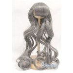 画像: 8-9inch/ウィッグ U-25-09-09-290-TN-ZU