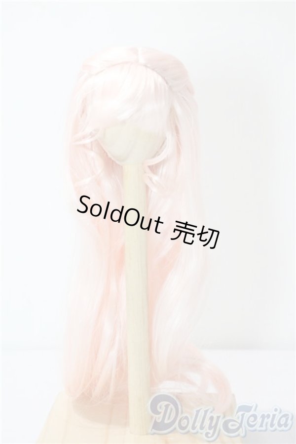 画像1: 6-7inch/ウィッグ U-25-09-09-002-TN-ZU (1)