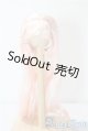 画像: 6-7inch/ウィッグ U-25-09-09-002-TN-ZU