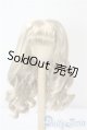 画像: 6-7inch/ウィッグ U-25-09-09-005-TN-ZU