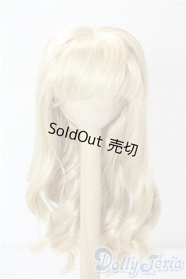 画像1: 6-7inch/ウィッグ U-25-09-09-004-TN-ZU (1)