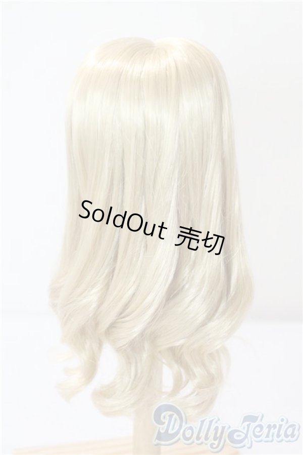 画像2: 6-7inch/ウィッグ U-25-09-09-004-TN-ZU (2)