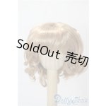 画像: 7-8inch/ウィッグ U-25-09-09-017-TN-ZU