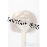 画像: 7-8inch/ウィッグ U-25-09-09-016-TN-ZU
