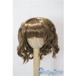 画像: 7-8inch/ウィッグ U-25-09-09-011-TN-ZU