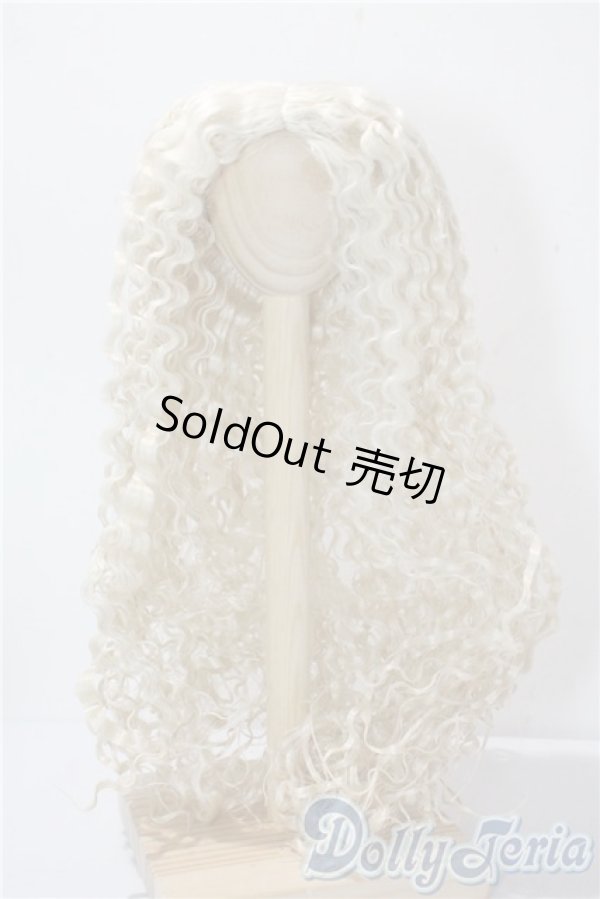 画像1: 7-8inch/ウィッグ U-25-09-09-015-TN-ZU (1)