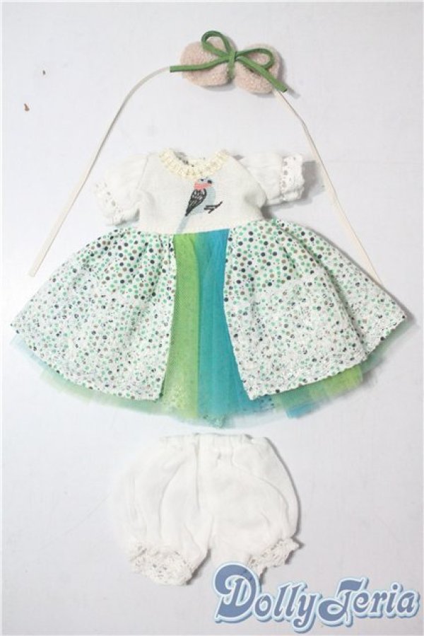 画像1: 幼SD/OF:衣装セット U-25-09-09-042-TN-ZU (1)