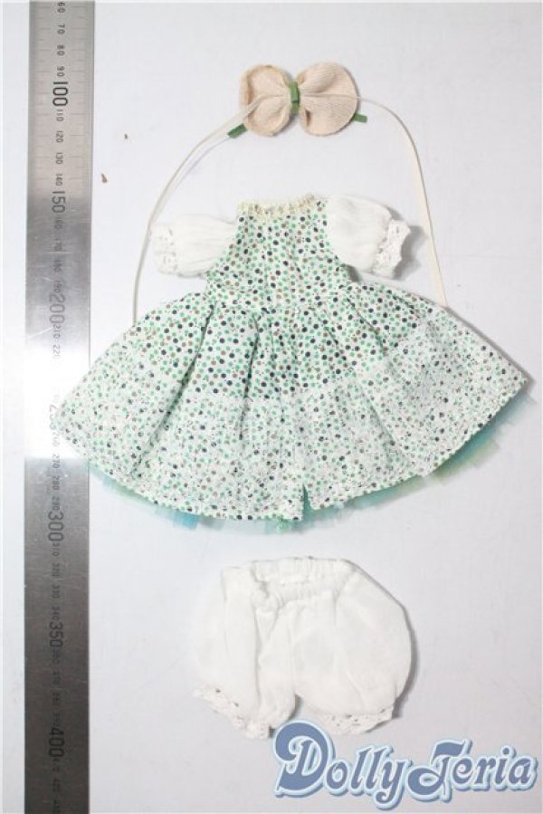 画像2: 幼SD/OF:衣装セット U-25-09-09-042-TN-ZU (2)