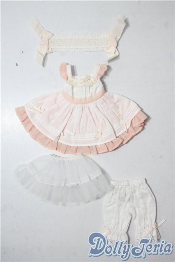 画像1: 幼SD/OF:衣装セット U-25-09-09-038-TN-ZU (1)