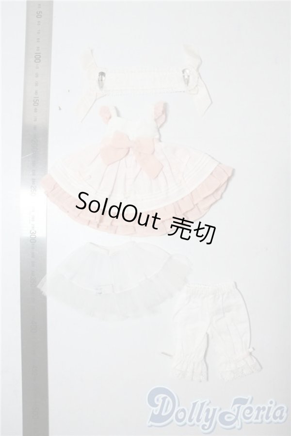 画像2: 幼SD/OF:衣装セット U-25-09-09-038-TN-ZU (2)