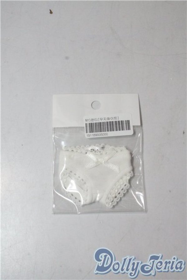 画像1: 幼SD/OF:下着/1/6　30ｃｍ　BJD　MJD　衣装　ドール用 U-26-09-09-252-TN-ZU (1)