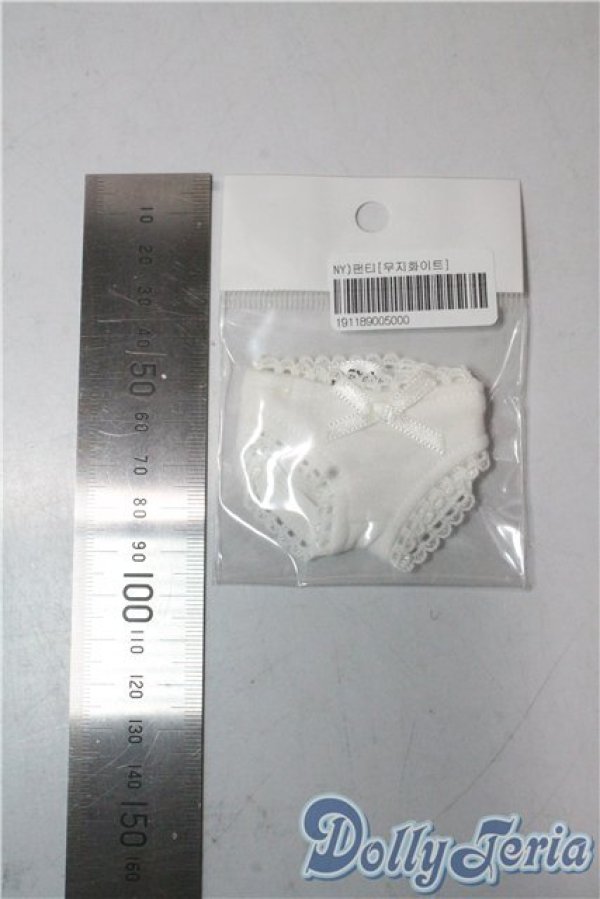 画像2: 幼SD/OF:下着/1/6　30ｃｍ　BJD　MJD　衣装　ドール用 U-26-09-09-252-TN-ZU (2)