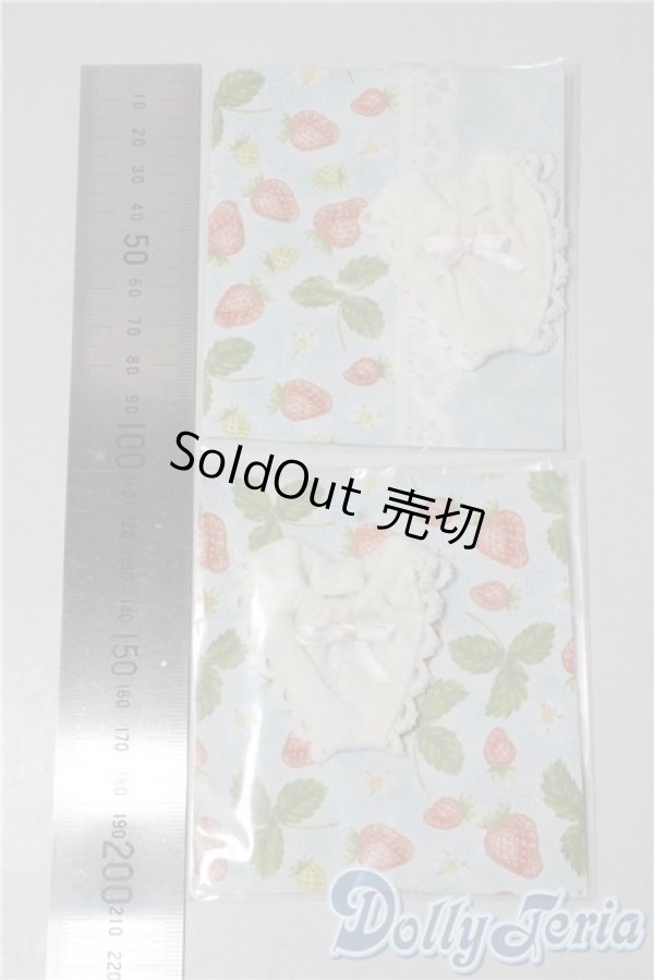 画像2: 幼SD/OF:下着 U-25-09-09-099-TN-ZU (2)