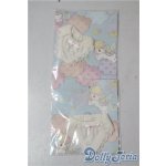 画像: 幼SD/OF:下着 U-25-09-09-100-TN-ZU