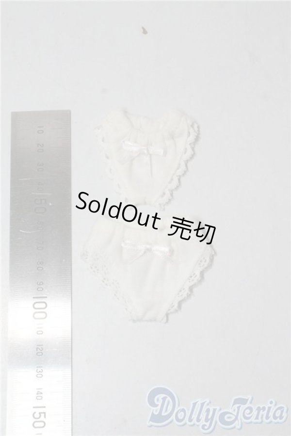 画像2: 幼SD/OF:下着 U-25-09-09-101-TN-ZU (2)