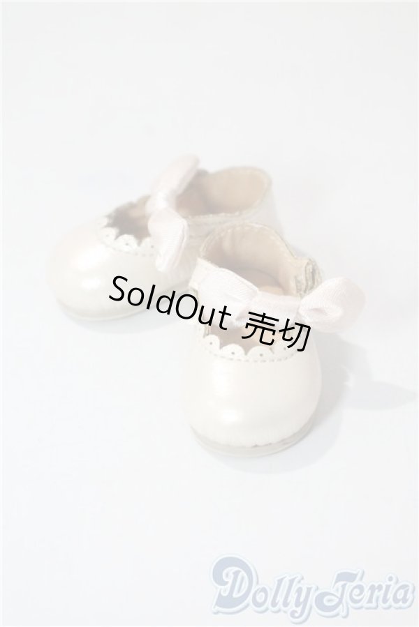 画像1: 幼SD/OF:靴 U-25-09-09-046-TN-ZU (1)