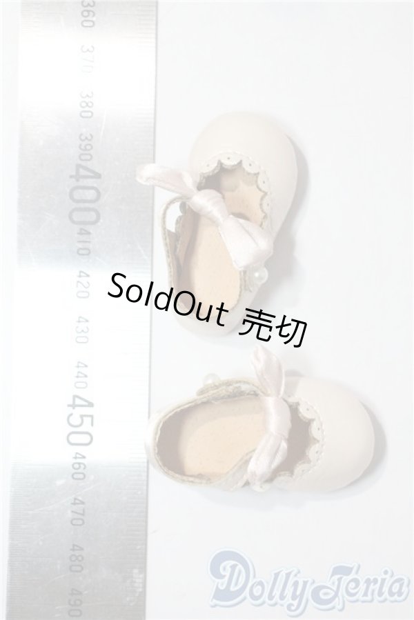 画像2: 幼SD/OF:靴 U-25-09-09-046-TN-ZU (2)