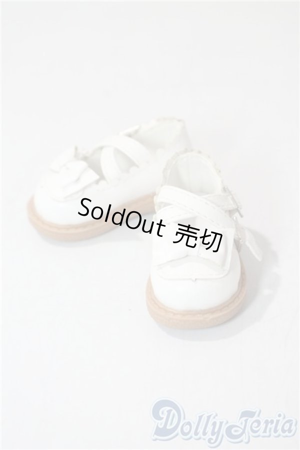 画像1: 幼SD/OF:靴 U-25-09-09-049-TN-ZU (1)