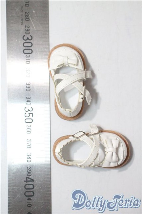 画像2: 幼SD/OF:靴 U-25-09-09-049-TN-ZU (2)