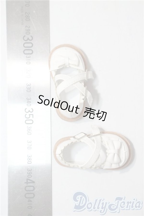 画像2: 幼SD/OF:靴 U-25-09-09-049-TN-ZU (2)