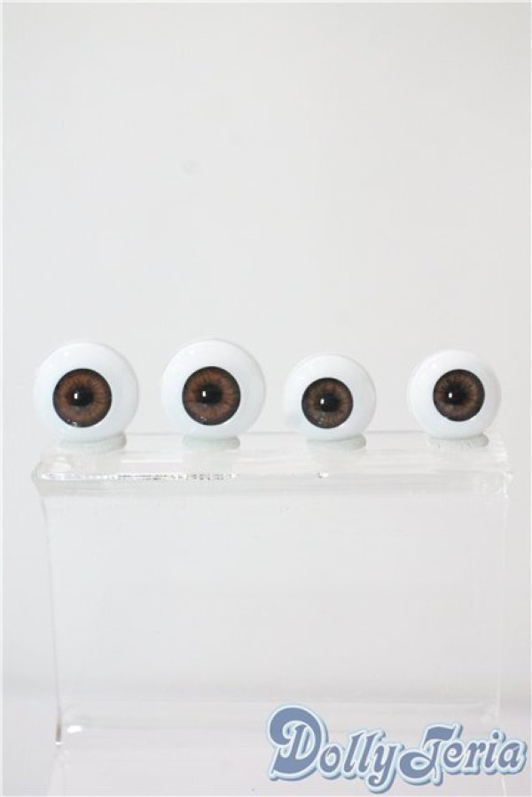 画像1: 14mm-16mm/アクリルアイ　セット U-25-09-09-027-TN-ZU (1)