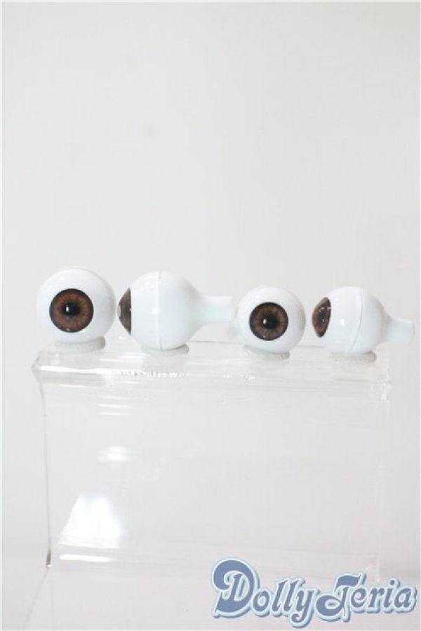 画像2: 14mm-16mm/アクリルアイ　セット U-25-09-09-027-TN-ZU (2)