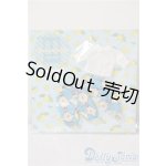 画像: オビツ11/OF:衣装 A-25-09-03-1081-TN-ZU