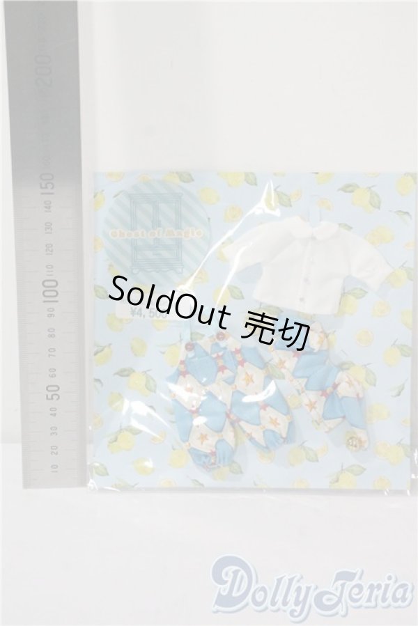 画像2: オビツ11/OF:衣装 A-25-09-03-1081-TN-ZU (2)