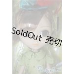 画像: プーリップ/ピーターパン A-25-09-03-1097-TN-ZU