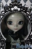 画像1: PULLIP/モノクロームアリス世界限定50体 A-25-09-03-1094-TN-ZU (1)