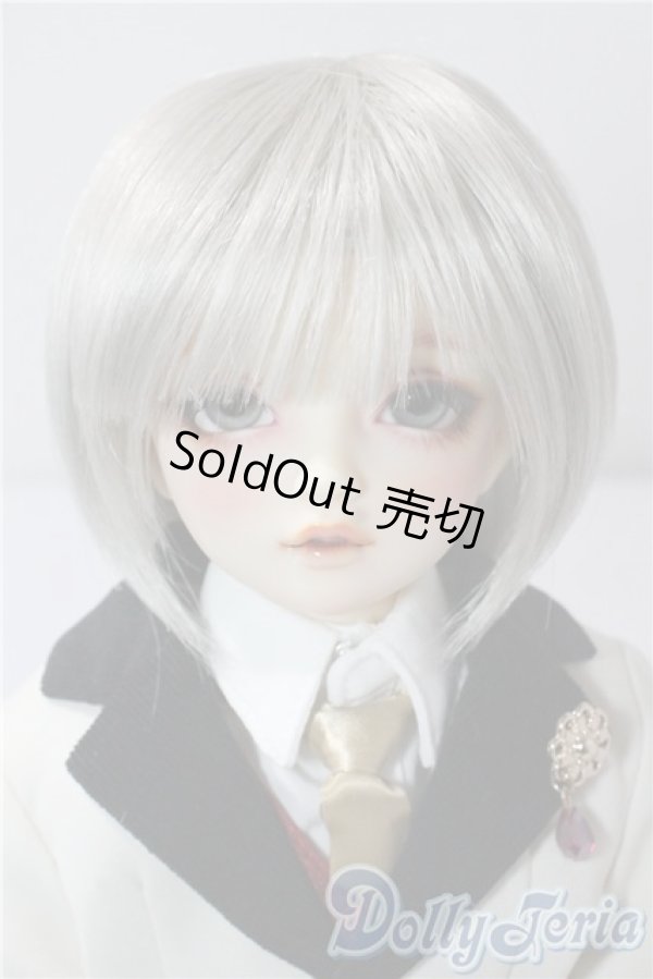 画像1: SDM男の子/コーディネートモデルF-61 A-25-09-09-209-TN-ZA (1)