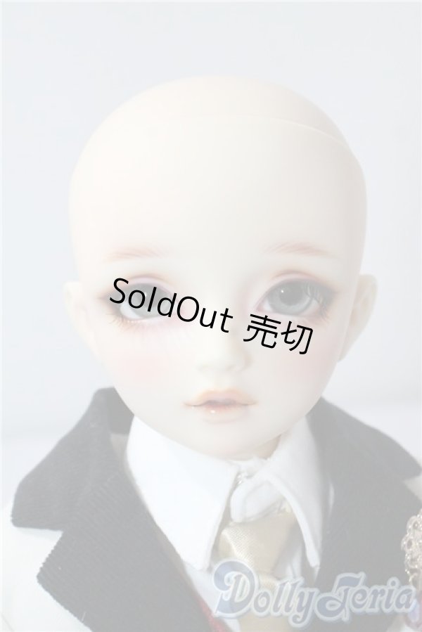 画像2: SDM男の子/コーディネートモデルF-61 A-25-09-09-209-TN-ZA (2)