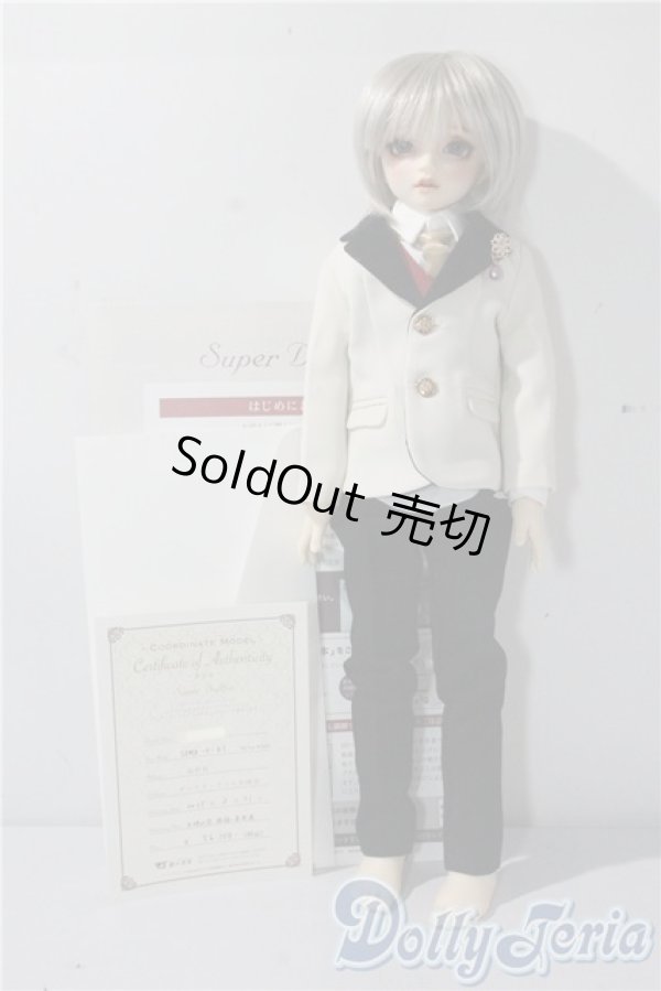 画像8: SDM男の子/コーディネートモデルF-61 A-25-09-09-209-TN-ZA (8)