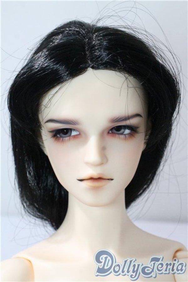 画像1: SD17男の子/源氏の君　源氏物語 U-25-09-09-217-TN-ZU (1)