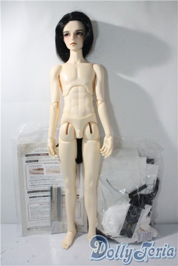 画像8: SD17男の子/源氏の君　源氏物語 U-25-09-09-217-TN-ZU (8)