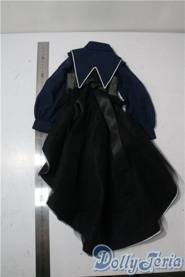 画像2: SDGｒB/OF:ミスティックブルーローズ U-25-09-16-140-TN-ZU (2)