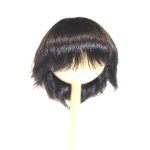 画像: 7-8inch/ウィッグ U-26-06-24-269-TN-ZU