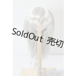 画像: 7-8inch/ウィッグ U-25-09-16-109-TN-ZU