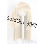 画像: 7-8inch/ウィッグ U-25-09-23-014-TN-ZU