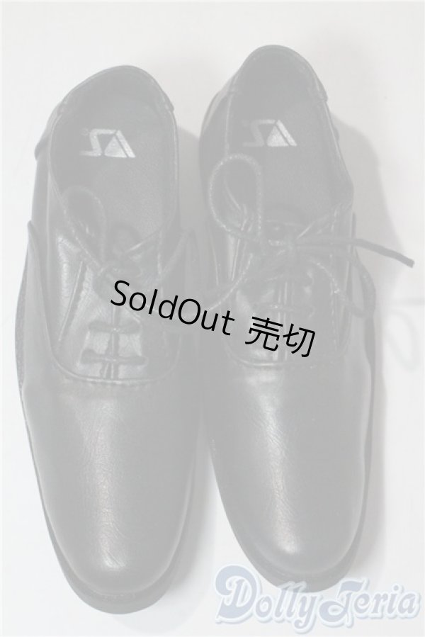 画像1: SD17B/OF:靴 U-25-09-16-195-TN-ZU (1)