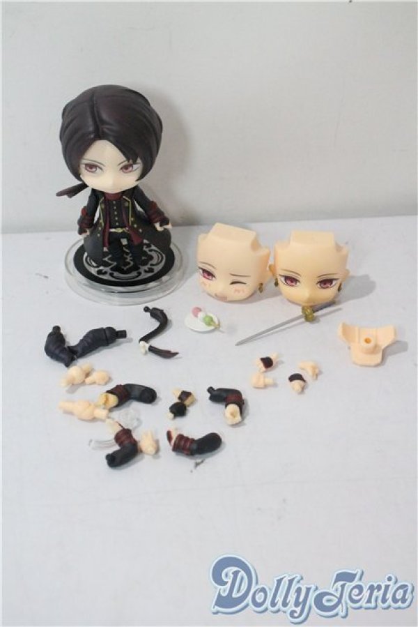 画像3: ねんどろいど/加州清光 本体 A-25-09-17-1089-TN-ZU (3)