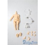 画像: ねんどろいどどーる/archetype：Man・cream A-25-09-17-1087-TN-ZU